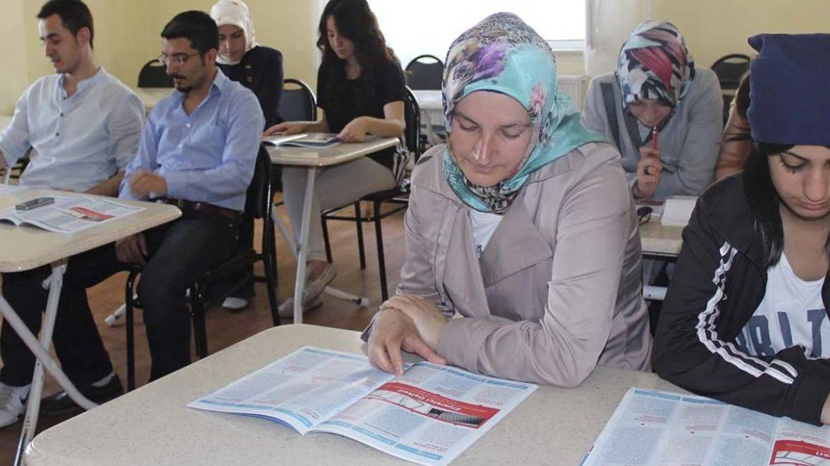 2021 İSMEK kayıtları nasıl ve nereden yapılır? Bu sene 2021 İSMEK yüz yüze mi? Bu sene İSMEK kursları olacak mı?