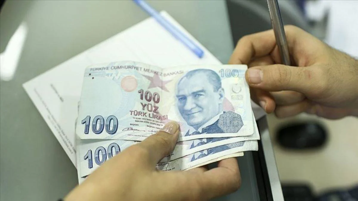 2022 asgari ücreti açıklandı mı? 2022 asgari ücreti belli oldumu? 2022 asgari ücrete ne kadar zam yapıldı?