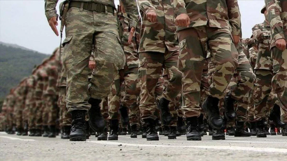 2022 bedelli askerlik yerleri ve tarihleri belli oldu