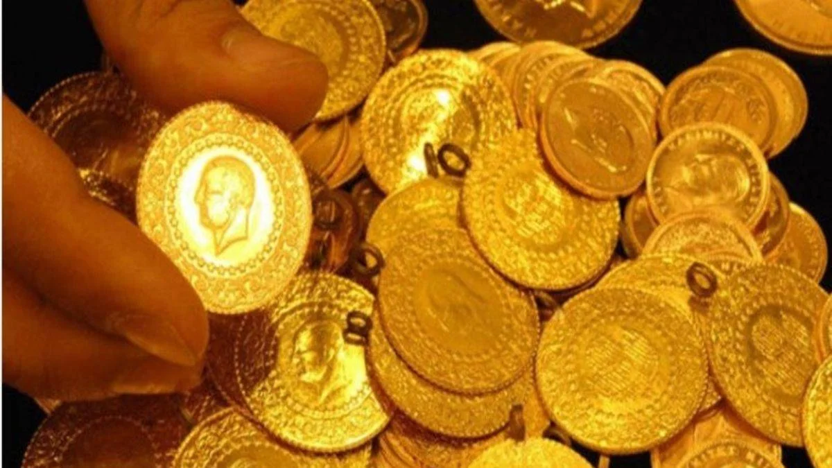 2022'de altın ne olacak? Gram altın kaç lira olacak? 2022 yılı altın tahmini