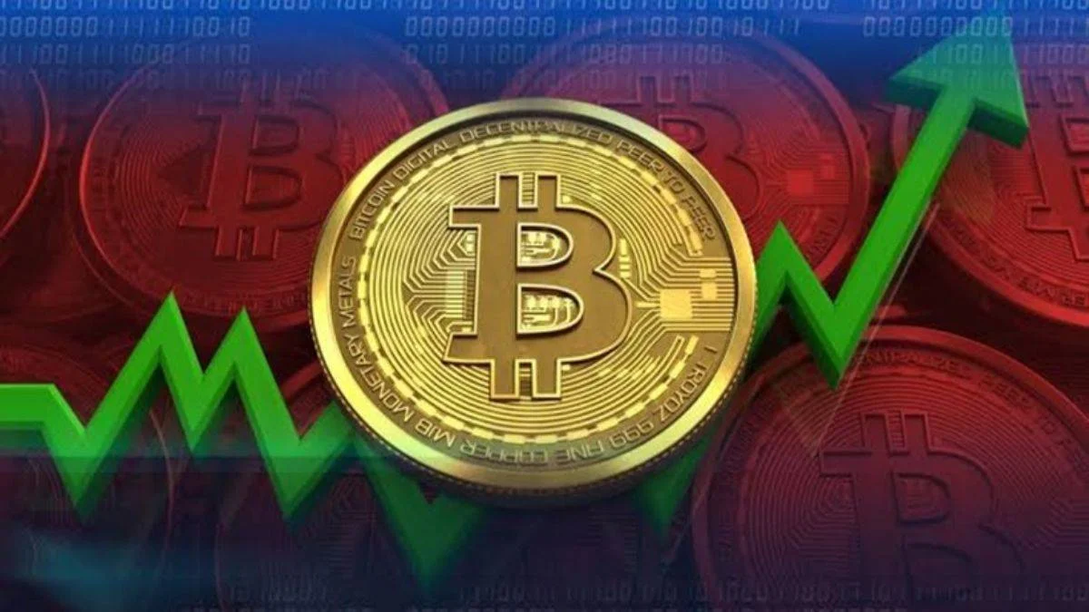 '2022'de Bitcoin 100 bin dolar olacak' yorumu