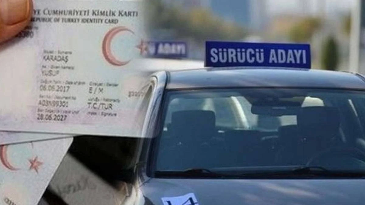 2022 ehliyet fiyatları | Ehliyete kaç TL zam geldi? 2022 ehliyet harcı ne kadar?