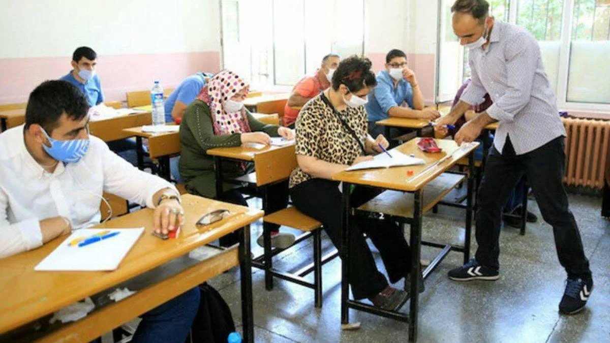 2022 EKPSS sınavı | EKPSS başvuruları başladı mı? Engelli KPSS ne zaman yapılacak?