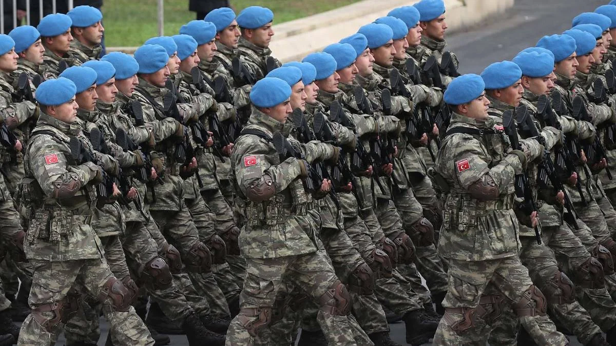2022 Ocak-Haziran bedelli askerlik ne kadar oldu? Paralı askerlik ücreti kaç TL?