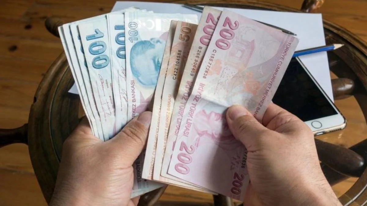 2022 Rapor parası ne kadar? 2022 geçici iş göremezlik ödeneği kaç TL?