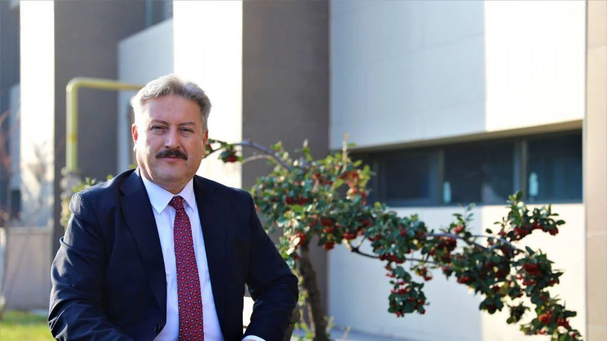 2022 yılı Melikgazi'de hizmet dolu bir yıl olacak