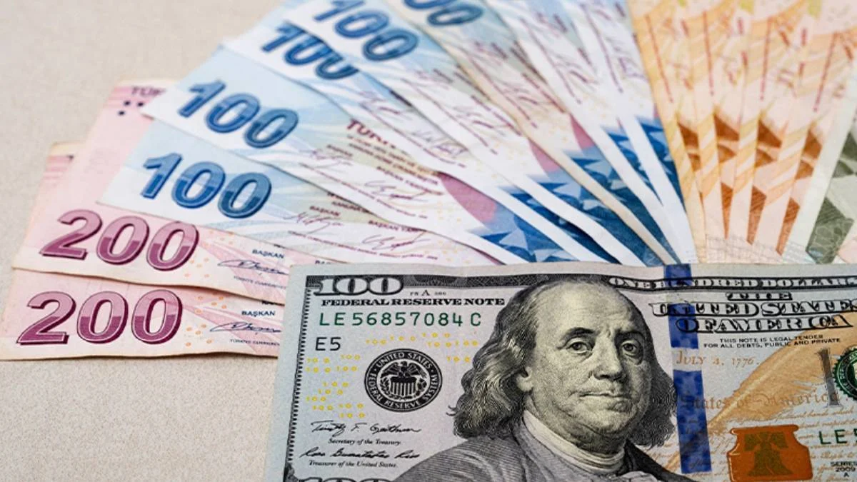 225 milyar 368 milyon dolar kaç lira yapar? 225 milyar 368 milyon dolar kaç TL?