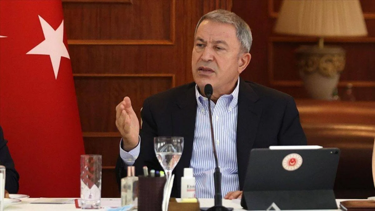 '24 Temmuz 2015'ten bugüne 33 bin 275 terörist etkisiz hale getirildi'