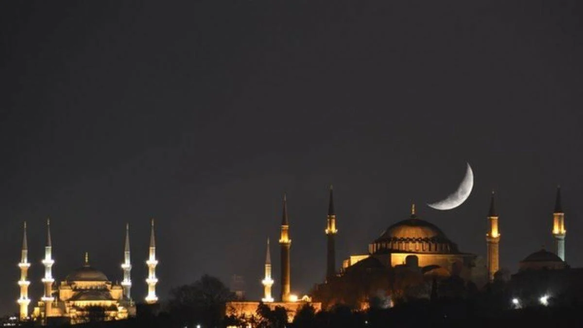 3 aylarda oruç tutmak sevap mı? Üç aylar orucu nedir?