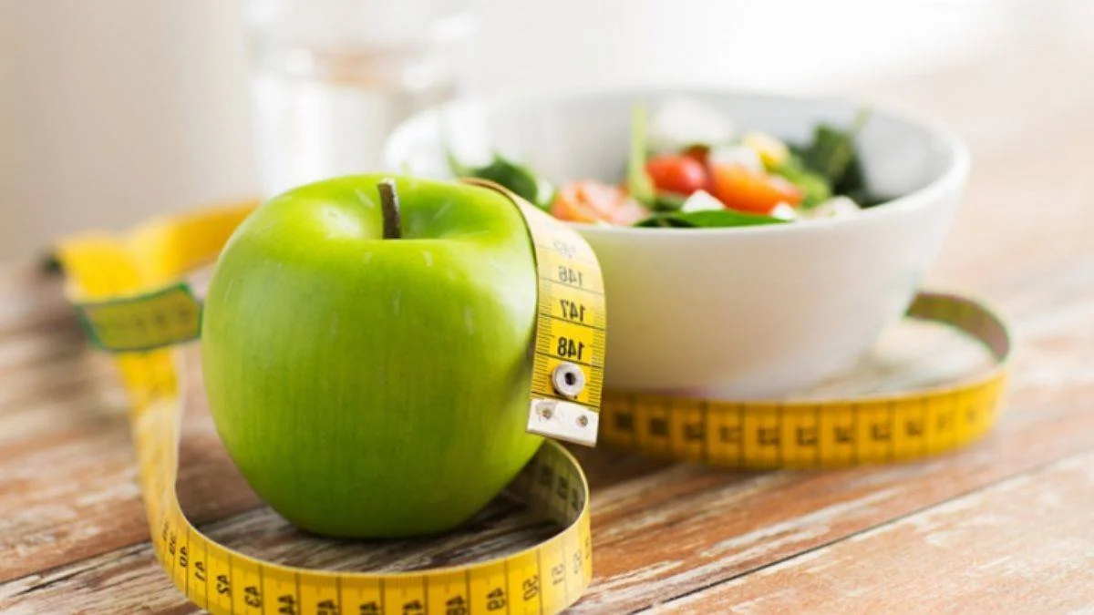 3 günde 3 kilo verdiren elma diyeti nasıl yapılır?