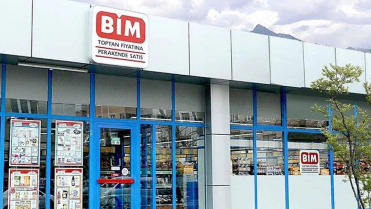7 Ocak Bim Katalogu | Bu hafta Bim'de neler var? Bu cuma Bim'e neler gelecek?