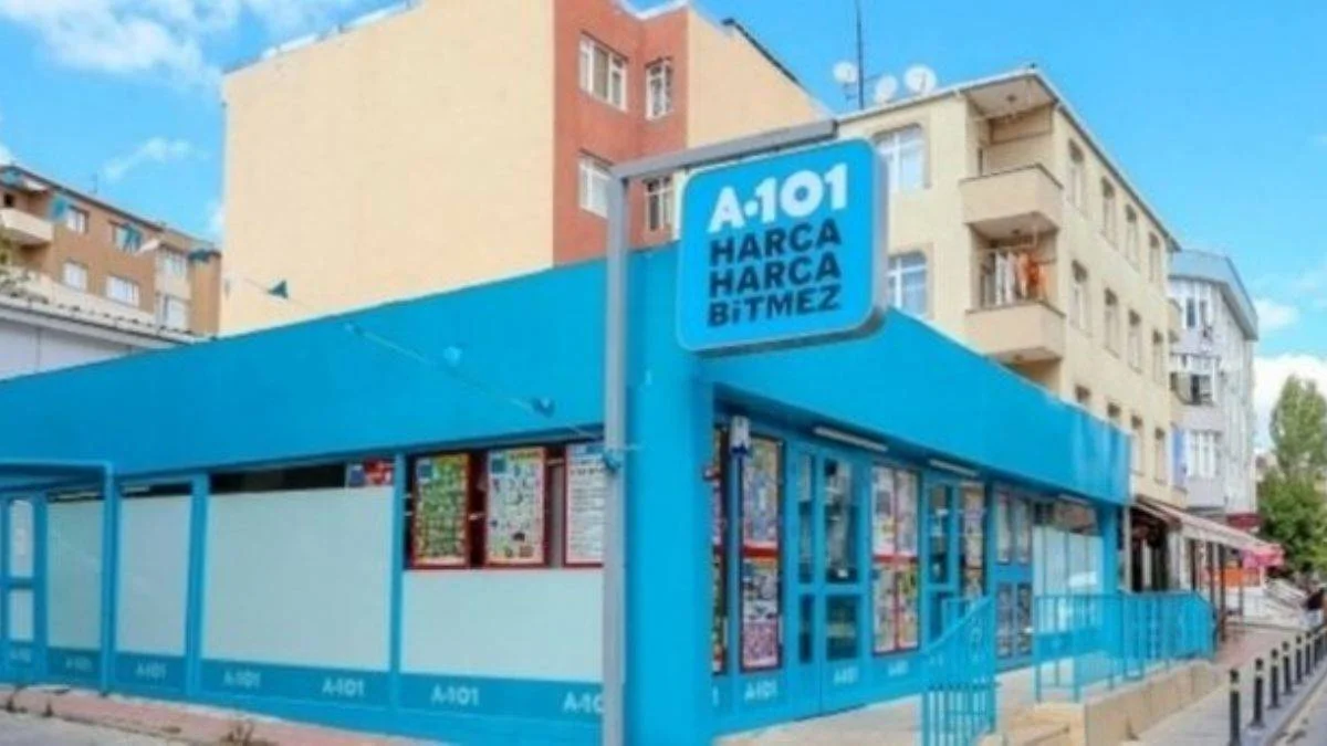 A101 broşürü | 27 Ocak Perşembe A101 Aldın Aldın broşürü | A101'e bugün neler geldi?