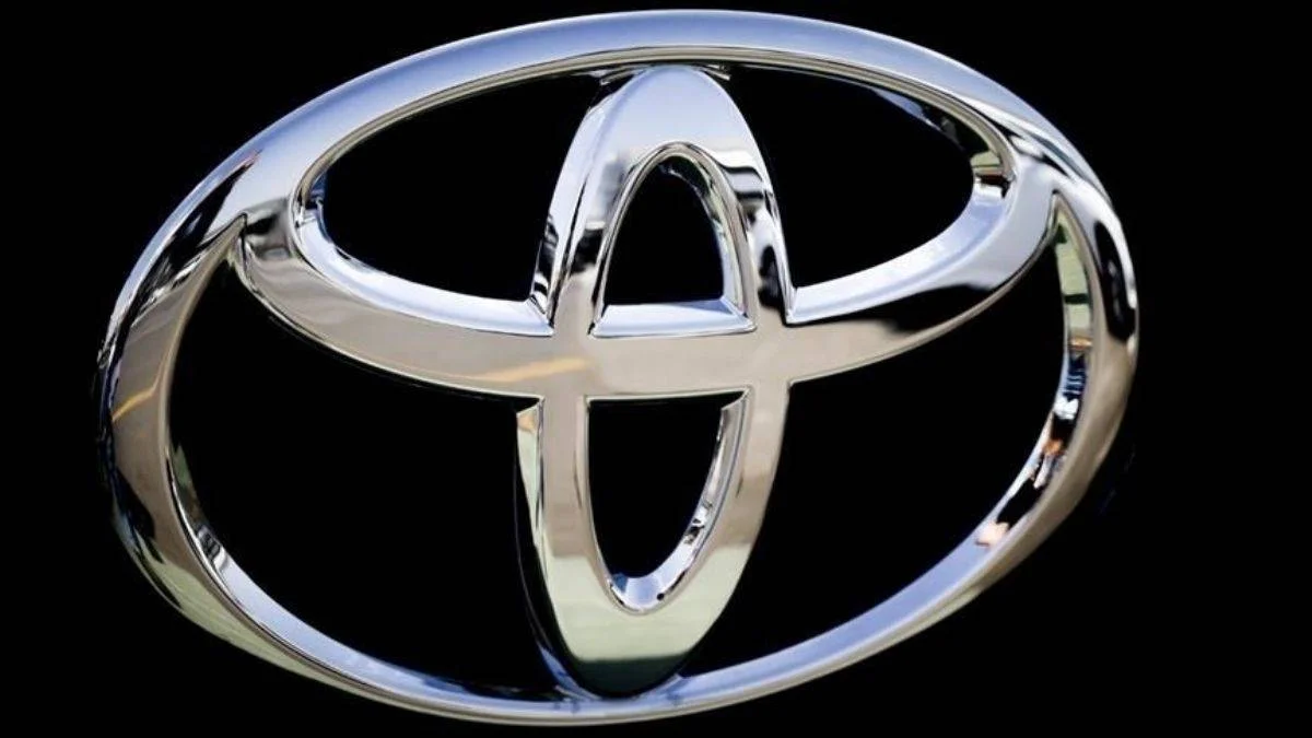 ABD'de yılın şampiyon markası Toyota