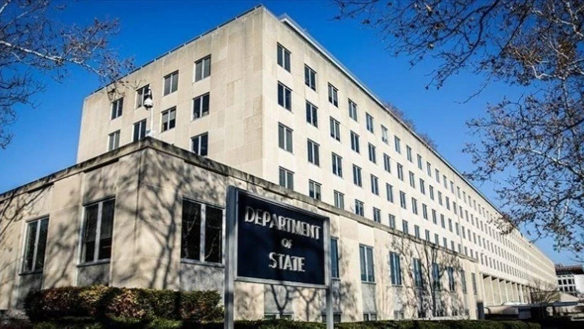 ABD, Kazakistan'da itidal tavsiye etti