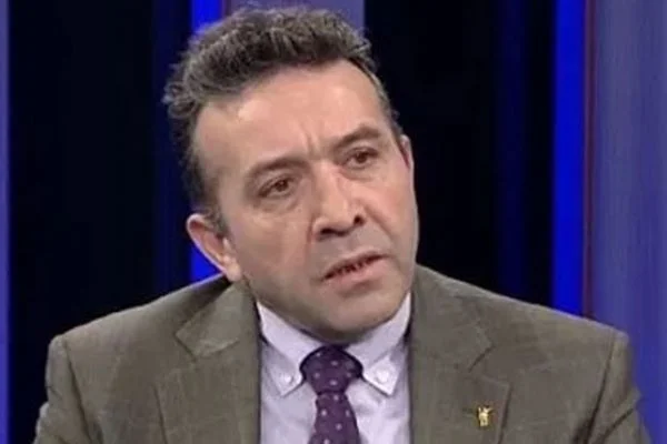 Abdullah Ağar kimdir ?