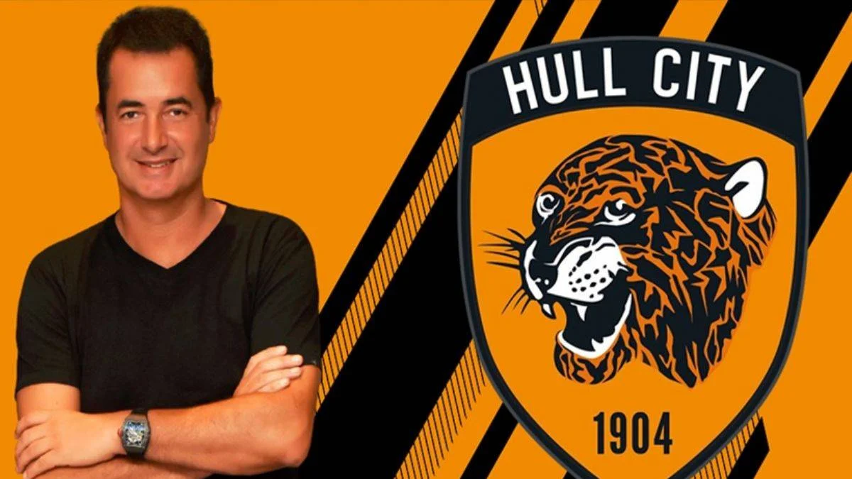 Acun Ilıcalı hangi Fenerbahçeli yıldızı istiyor? Acun Ilıcalı'dan Hull City teklifi