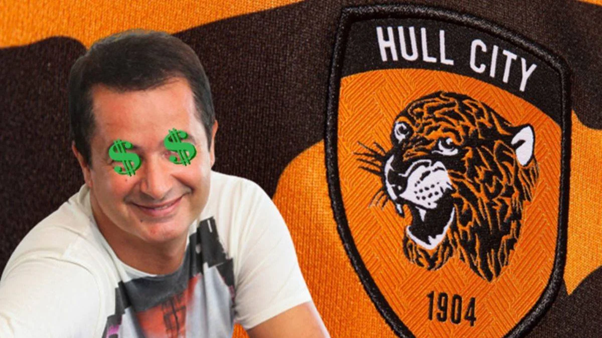 Acun Ilıcalı, Hull City'i ne kadara satın aldı?