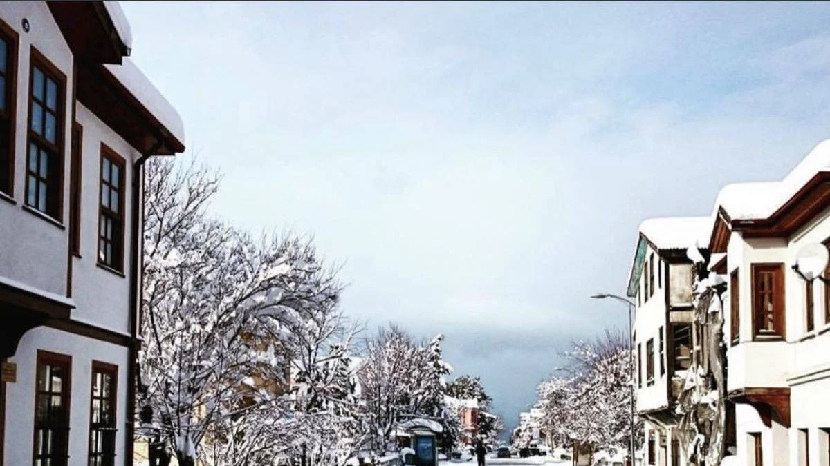 Adana hava durumu (22 Ocak- 20 Şubat)