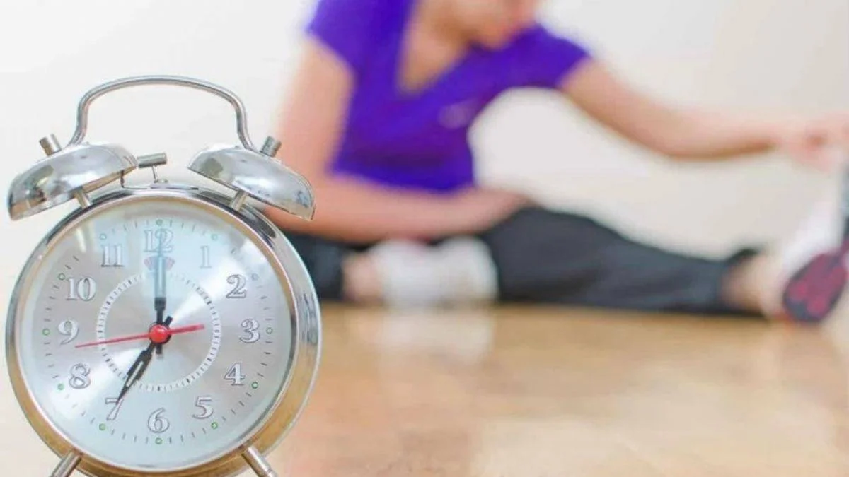 Afterburn etkisi nedir? Spor sonrası kalori yakmaya nasıl devam edilir?