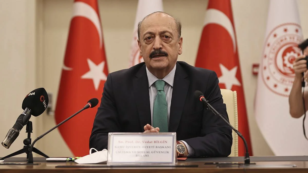 AGİ kalktı maaşlarda düşüş olacak mı? Son Dakika Asgari Geçim İndiriminde yeni karar!