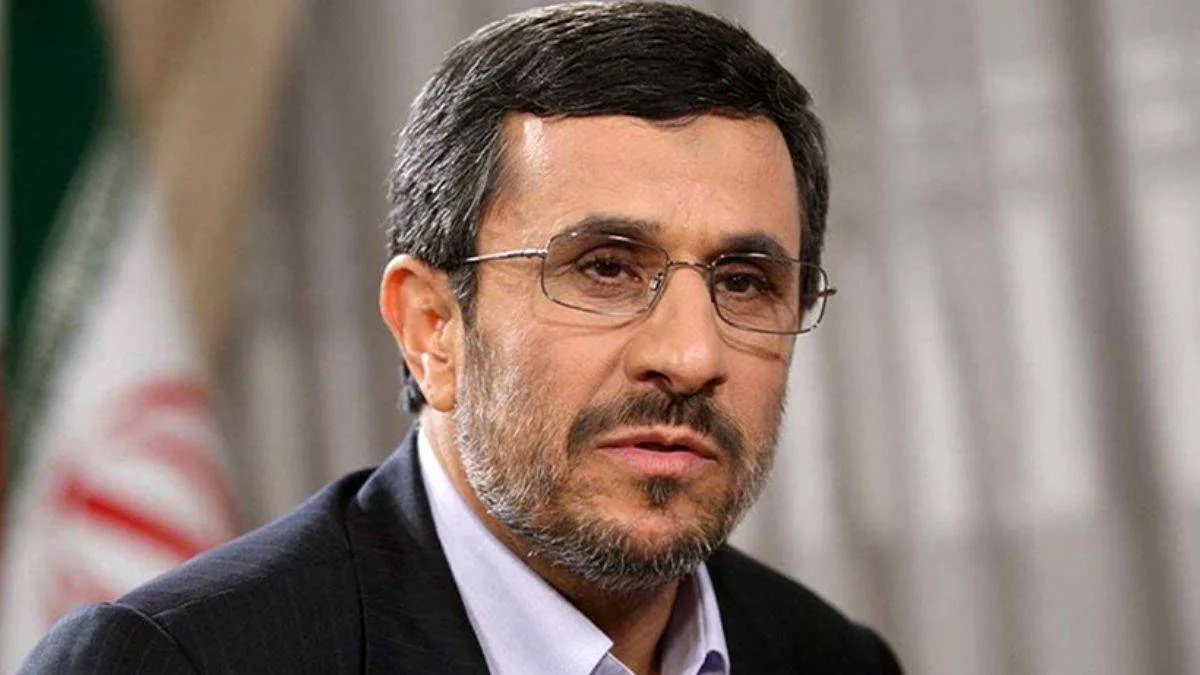 Ahmedinejad: Tüm dünyada kapitalizm ve Darwinizm siyasetinin sonuna gelindi