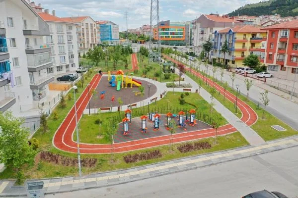 Ahmet Çalık'ın ismi Ankara'da yaşatılacak