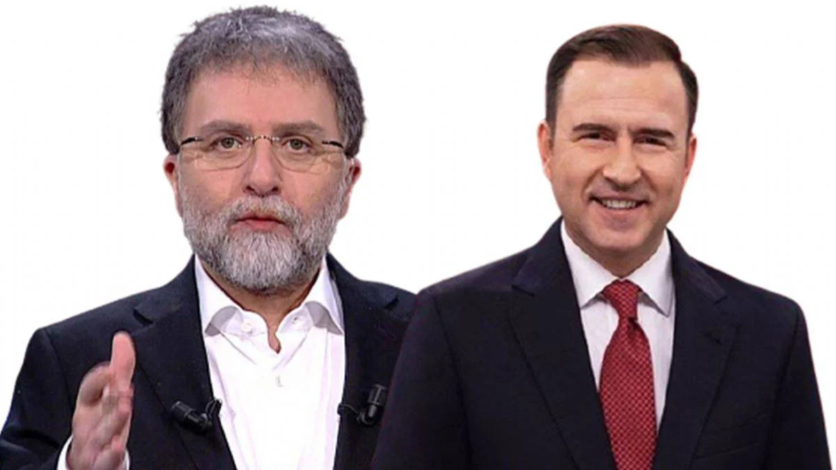Ahmet Hakan'dan Selçuk Tepeli yorumu: Normal mi karşılayacağız Allah aşkına?