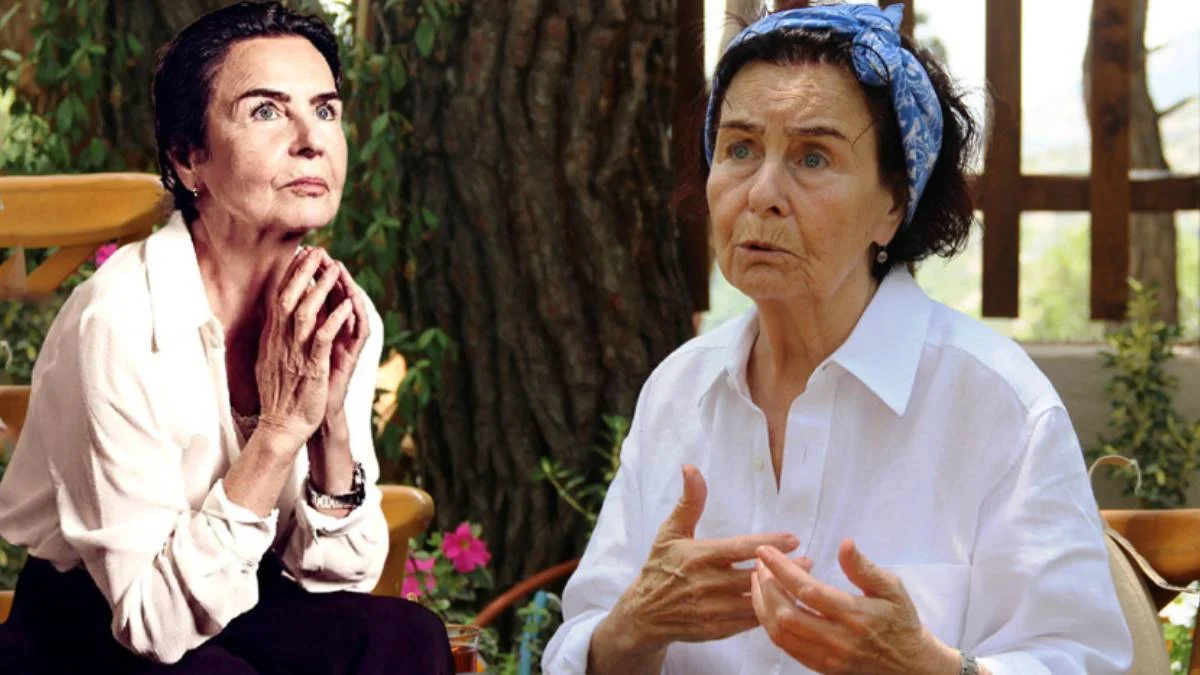 Ahu Alkar kimdir? Ahu Aşkar Fatma Girik'in neyi oluyor?