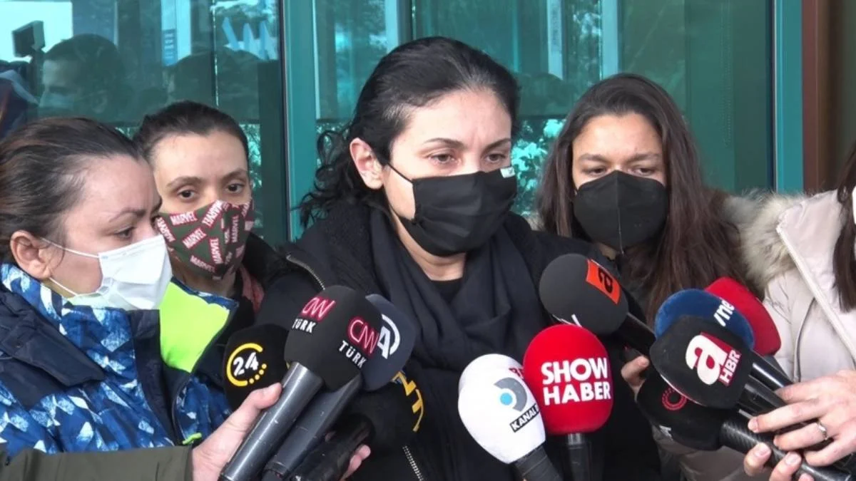 Ahu Turanlı kimdir? Ahu Turanlı Fatma Girik'in kızı mı? Fatma Girik mirasını kime bıraktı?