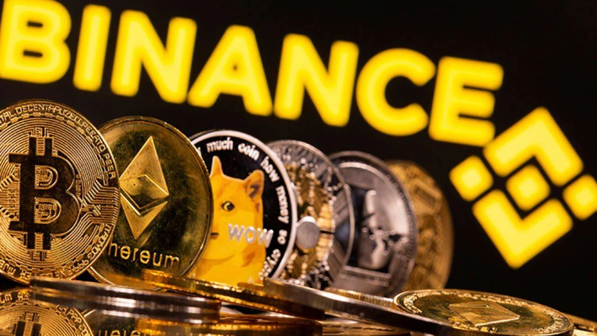 AK Parti'li Elitaş, Binance temsilcileri ile görüşecek
