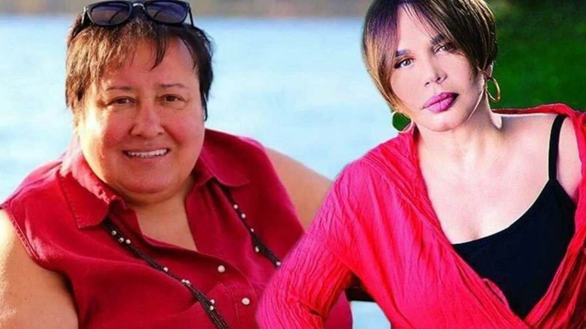 Akrep Nalan'dan Sezen Aksu'ya şoke eden çıkış: seni lekelilerin koruyacağını....