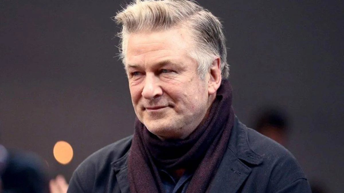 Aktör Baldwin'e 25 milyon dolarlık yeni dava