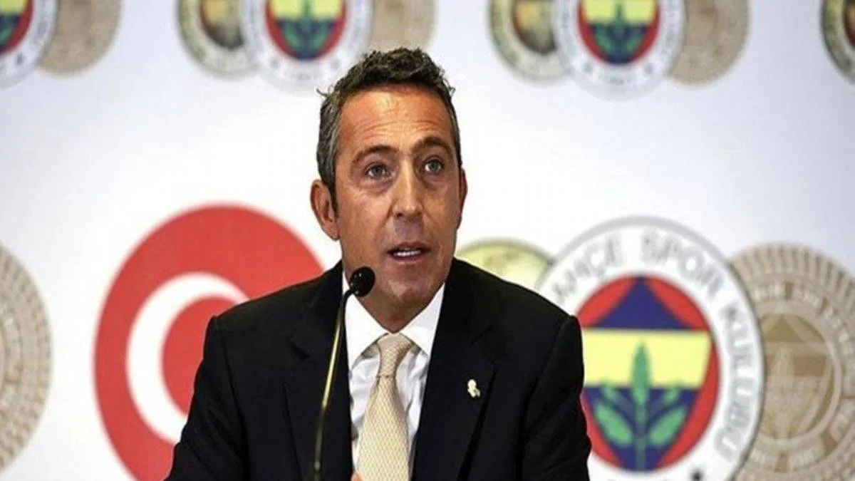 Ali Koç futbolculara ne dedi? Ali Koç futbolculara hangi uyarıyı yaptı?