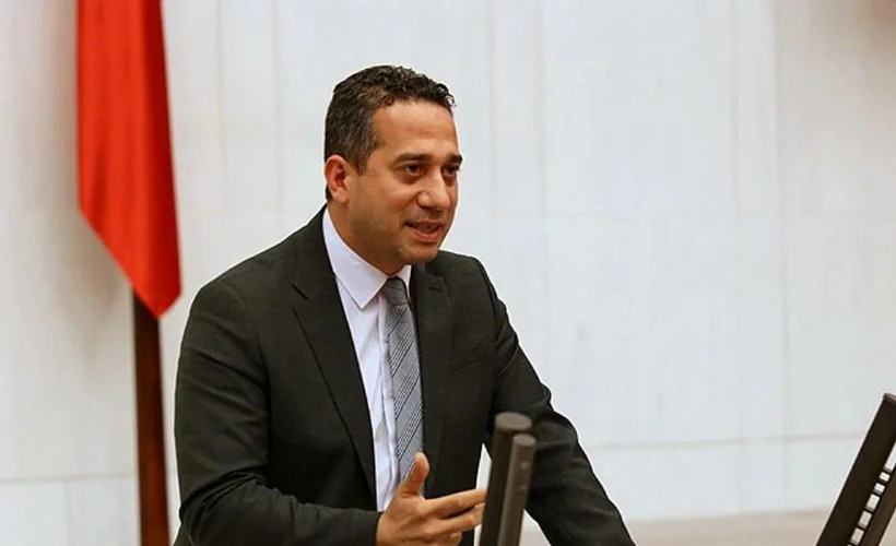 Ali Mahir Başarır hakkında soruşturma başlatıldı