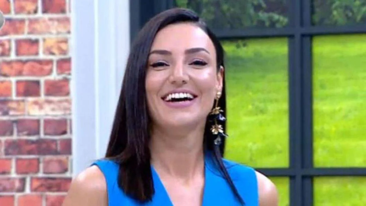 Alişan ile Hayata Gülümse programına konuk olan Sevcan Orhan kimdir? Kaç yaşında? Nereli?