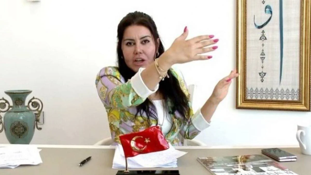 Aliye Uzun kimdir? Aliye Uzun nereli kaç yaşında?