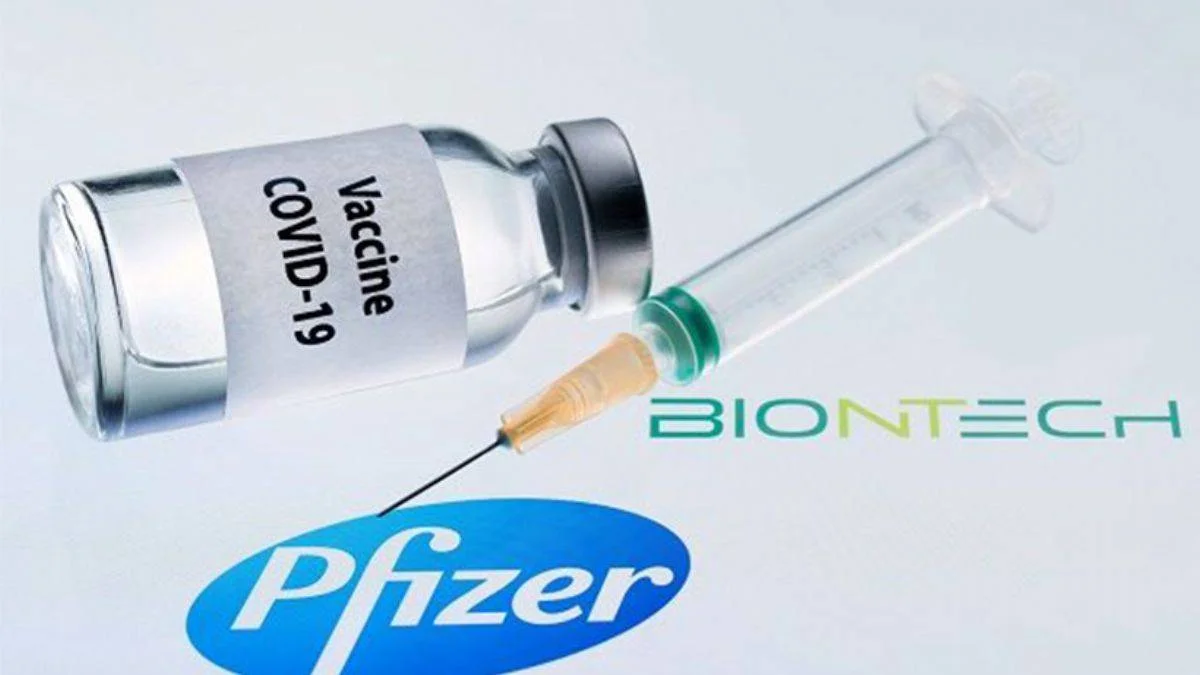 Alman ekonomisine Biontech aşısı dopingi