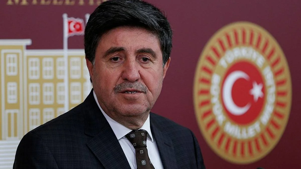 Altan Tan: Bundan sonraki seçime Kandil de, Öcalan da müdahil olacak