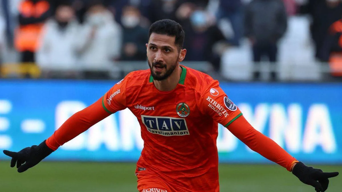 Altay - Alanyaspor maçı kaç kaç bitti? Altay - Alanyaspor maç özeti | Altay Aytemizspor - Alanyaspor gollerini kim attı?