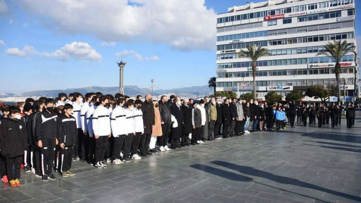 Altay'da büyük sevinç! 108. yılını kutluyor