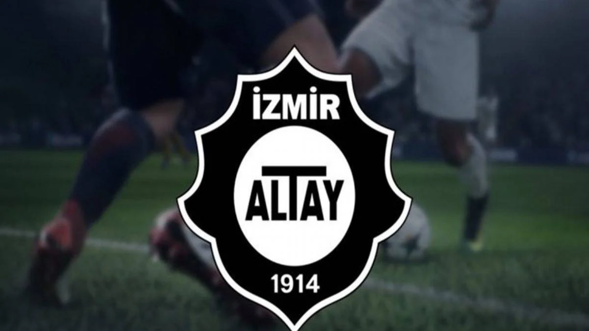Altay hangi teknik adamla anlaştı? Altay'ın yeni teknik direktörü kim?