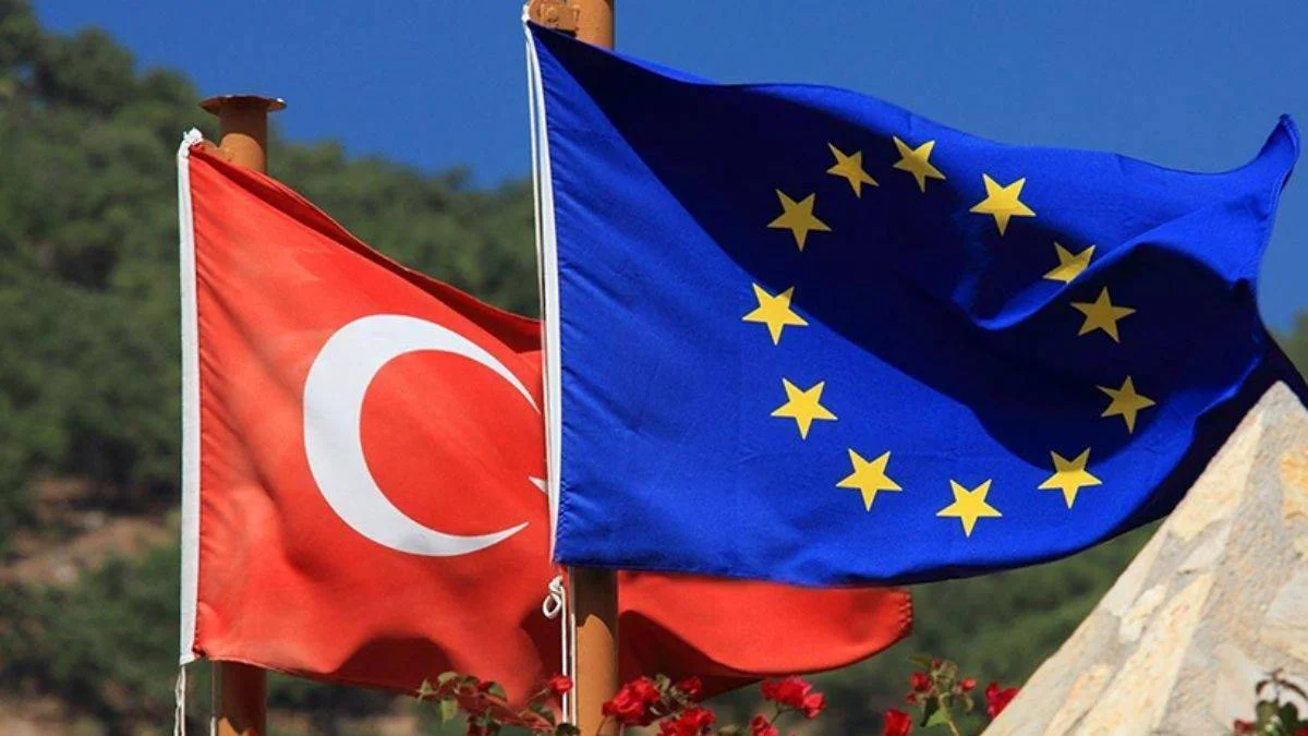 Analiz: AB ve NATO'nun kendi güvenliği için Türkiye'ye neden ihtiyacı var?