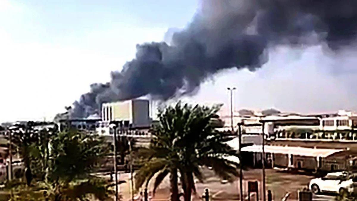 ANALİZ: BAE'nin 11 Eylül'ü