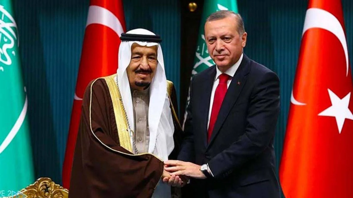 Analiz: Türkiye-Suudi ilişikleri nereye gidiyor?