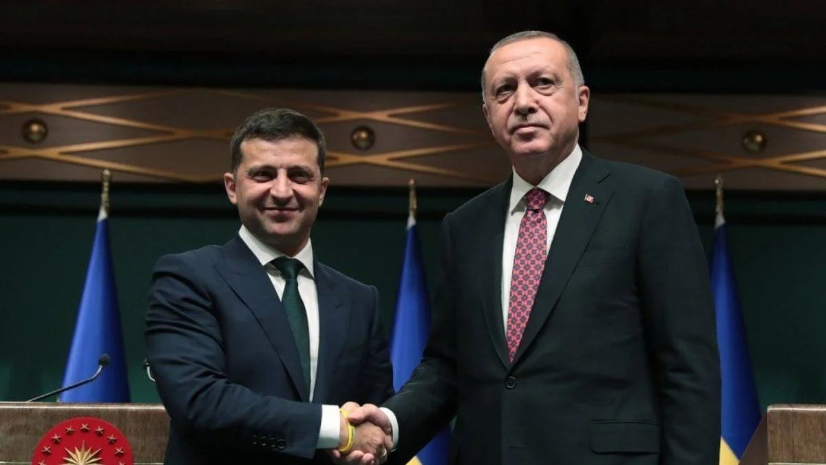 ANALİZ: 'Zelenski olacakların farkında, Türkiye'nin rolü ne olacak?'