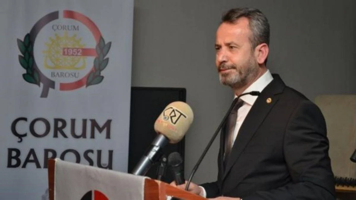 Anayasa üyeliğine seçilen Kenan Yaşar kimdir? Nereli?