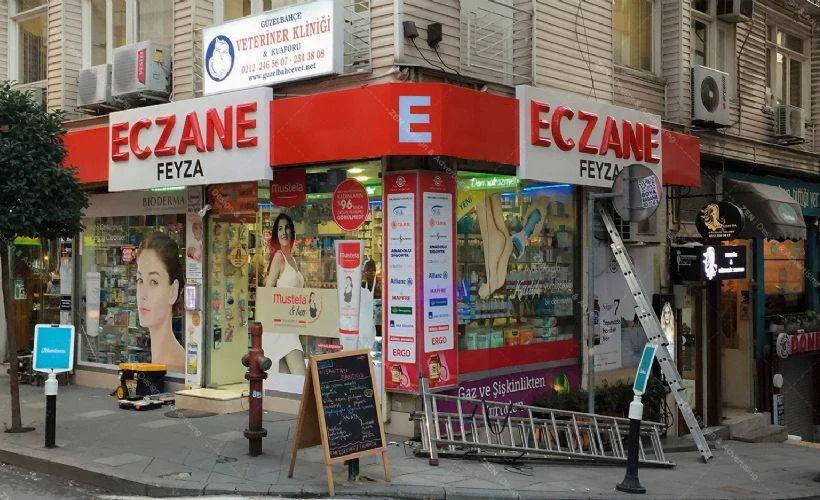 Ankara'da eczaneler kaçta kapanıyor? Ankara'da cumartesi eczaneler kaça kadar açık?