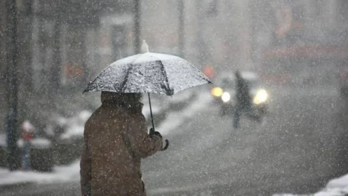 Ankara hava durumu (23 Ocak- 21 Şubat)
