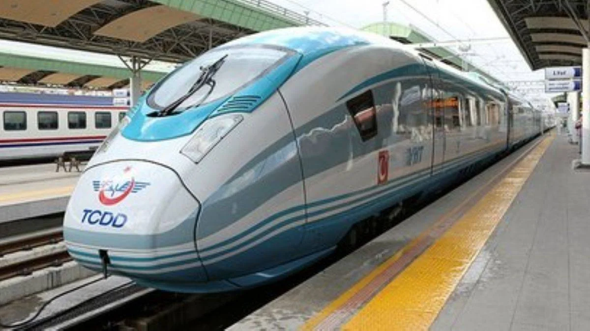 Ankara-Karaman, İstanbul Karaman hızlı teren bilet fiyatları ne kadar? Konya Karaman Yüksek Hızlı Tren Bilet Fiyatı Ne Kadar?