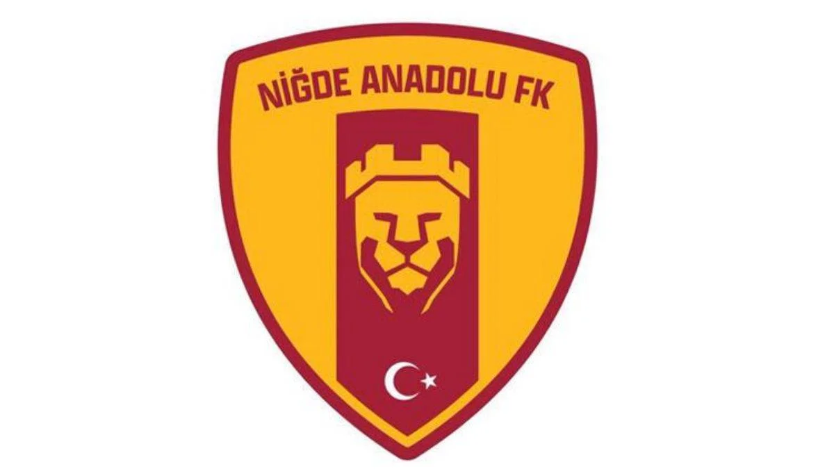 Ankaraspor - Niğde Anadolu FK maçı canlı yayın!